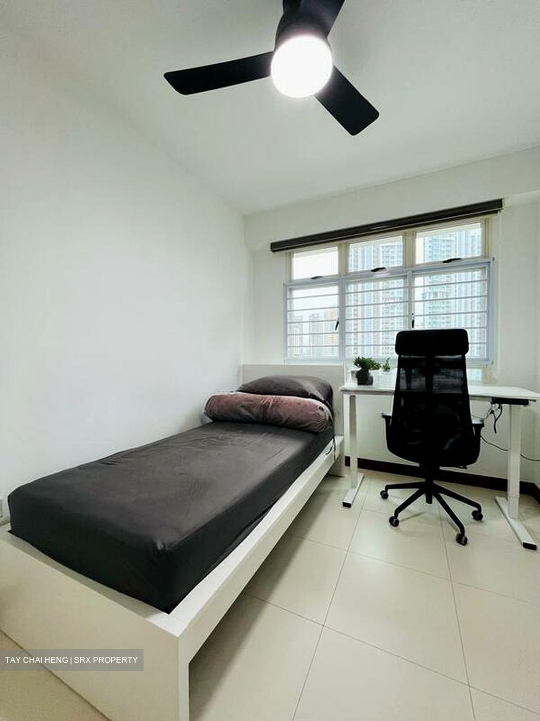 Blk 9A Tiong Bahru View (Bukit Merah), HDB 4 Rooms #566133651